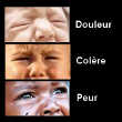 Comment identifier les pleurs d'un bébé ?