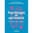 Discussion au sujet de "psychologie et spiritualité"
