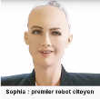 Robots humanoïdes : des emplois en danger ?